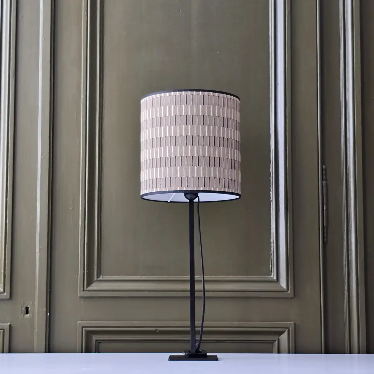 Lampe Polo 25cm